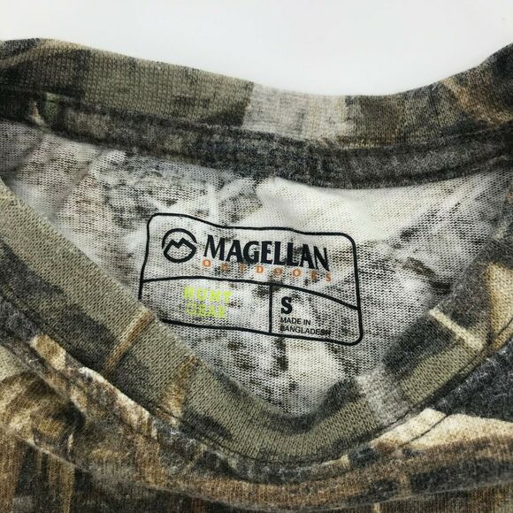Magellan Boys Shirt Bundle Sz XS/S/M - Picture 6 of 12